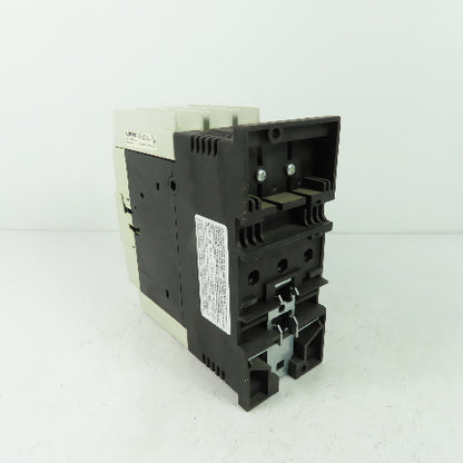 Siemens 3RV1042-4AA10 Motor Protection Circuit Breaker 600V 11-16A 3Ph 15HP