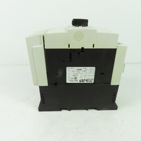 Siemens 3RV1042-4AA10 Motor Protection Circuit Breaker 600V 11-16A 3Ph 15HP