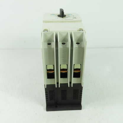 Siemens 3RV1042-4AA10 Motor Protection Circuit Breaker 600V 11-16A 3Ph 15HP