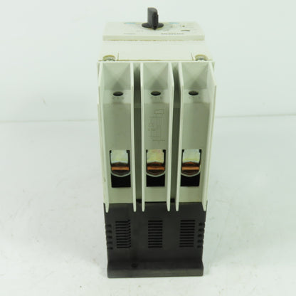 Siemens 3RV1042-4LA10 Motor Protection Circuit Breaker 600V 70-90A 3Ph 100HP