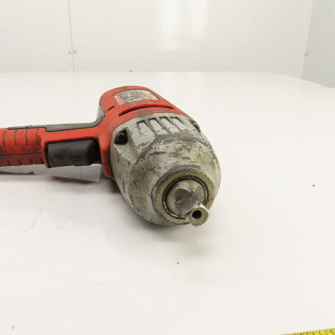 Milwaukee 9070-20 1/2" Heavy Duty Corded Impact Wrench 120V 1PH 2600RPM Tested