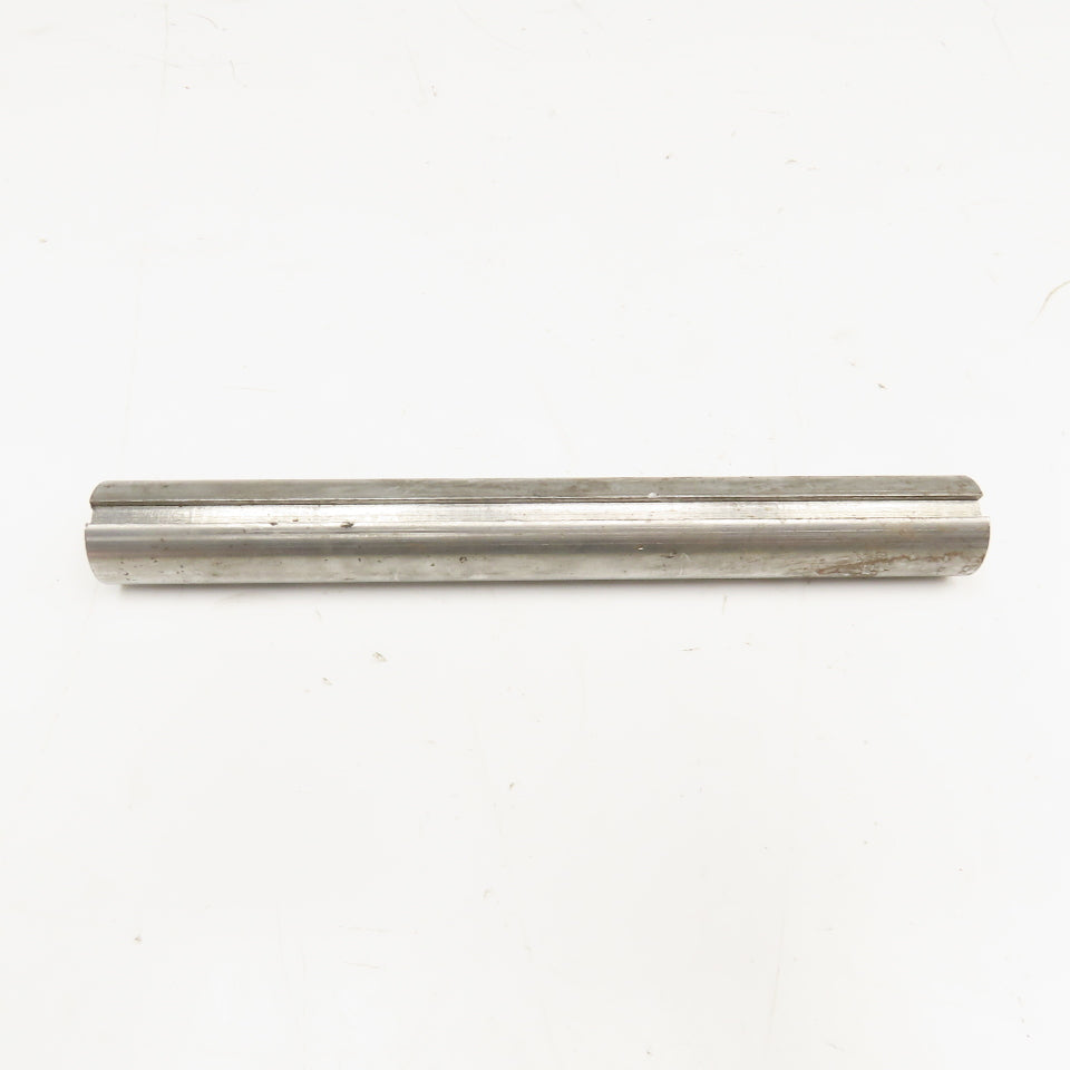 1-3/16" Full Length Keyed Shaft 1/4" Keyway 10" OAL