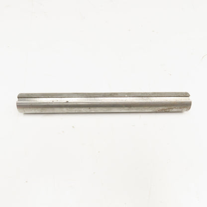 1-3/16" Full Length Keyed Shaft 1/4" Keyway 10" OAL