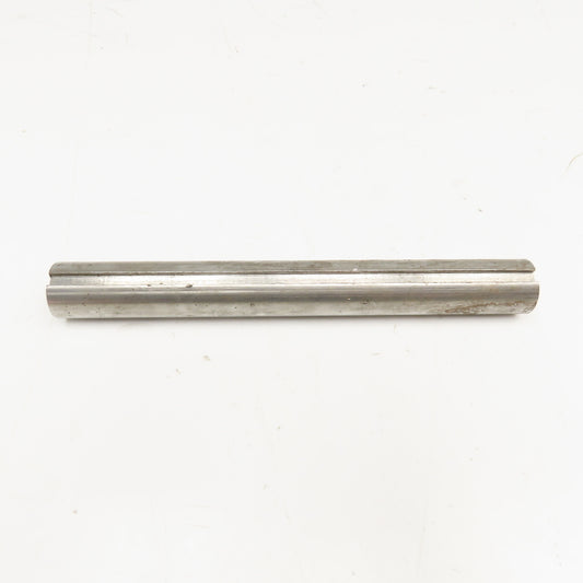 1-3/16" Full Length Keyed Shaft 1/4" Keyway 10" OAL