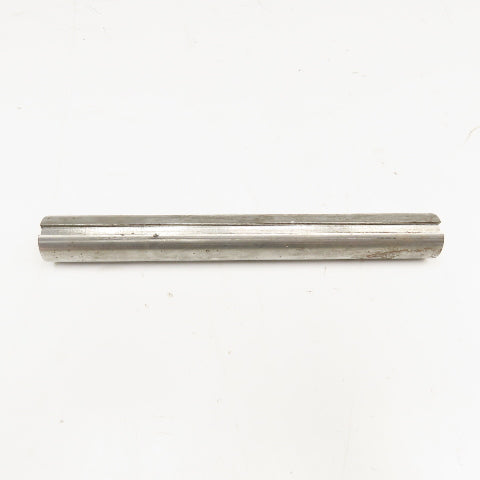 1-3/16" Full Length Keyed Shaft 1/4" Keyway 10" OAL