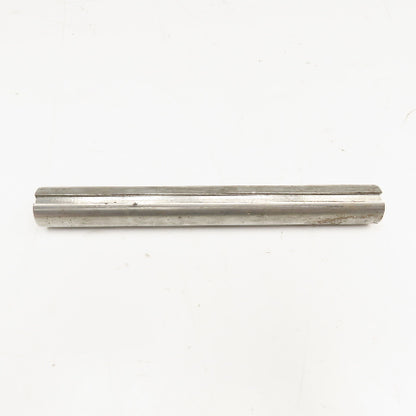 1-3/16" Full Length Keyed Shaft 1/4" Keyway 10" OAL