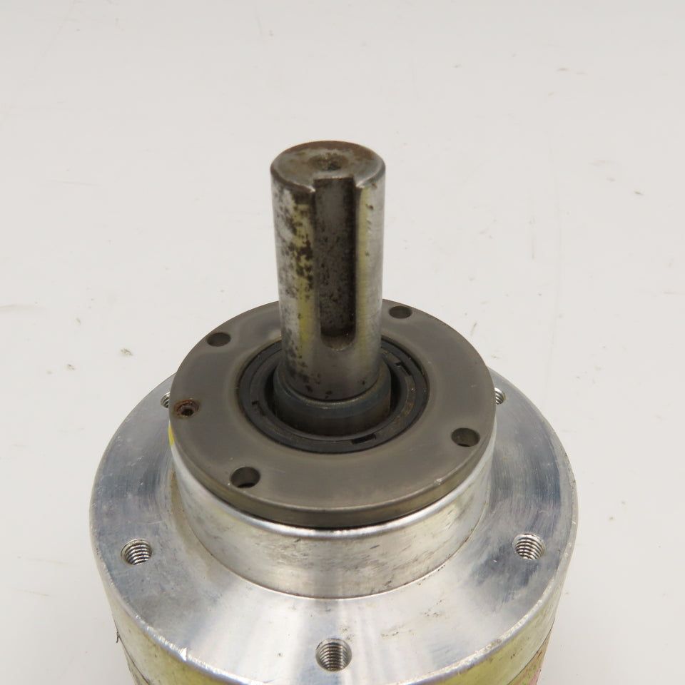 Kamo Seiko BR65SH-20G-8T 20:1 Ratio Ball Reducer Gear Head