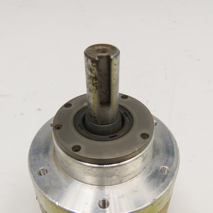 Kamo Seiko BR65SH-20G-8T 20:1 Ratio Ball Reducer Gear Head