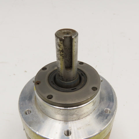 Kamo Seiko BR65SH-20G-8T 20:1 Ratio Ball Reducer Gear Head