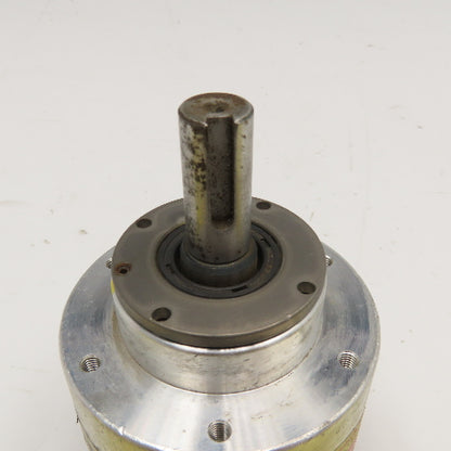Kamo Seiko BR65SH-20G-8T 20:1 Ratio Ball Reducer Gear Head