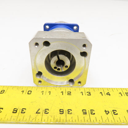 Alpha SP 060S-MF1-10-0B1-2S 10:1 Gear Head 16mm Output Shaft