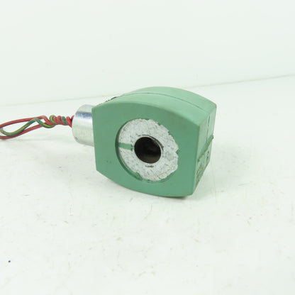 Asco MP-C-080 Solenoid Valve Coil 110/120V 50/60Hz