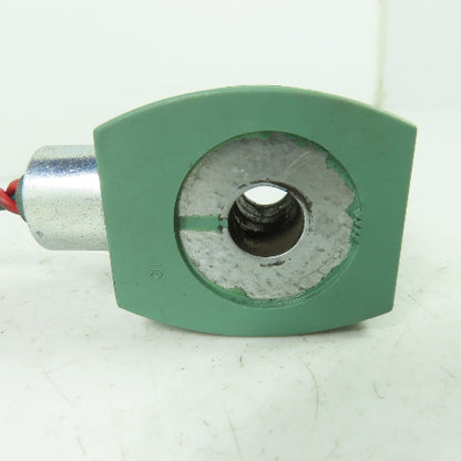 Asco MP-C-080 Solenoid Valve Coil 110/120V 50/60Hz