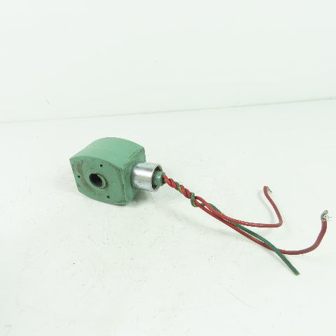 Asco MP-C-080 Solenoid Valve Coil 110/120V 50/60Hz