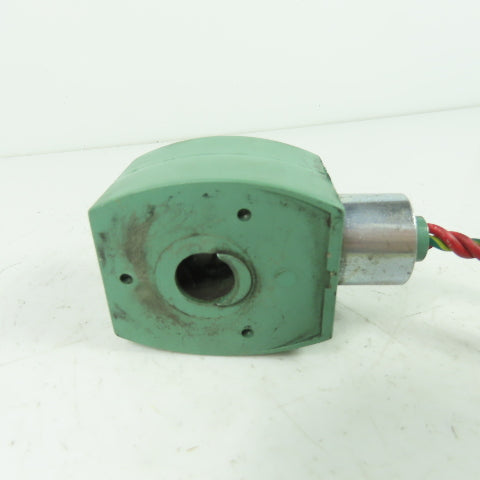 Asco MP-C-080 Solenoid Valve Coil 110/120V 50/60Hz