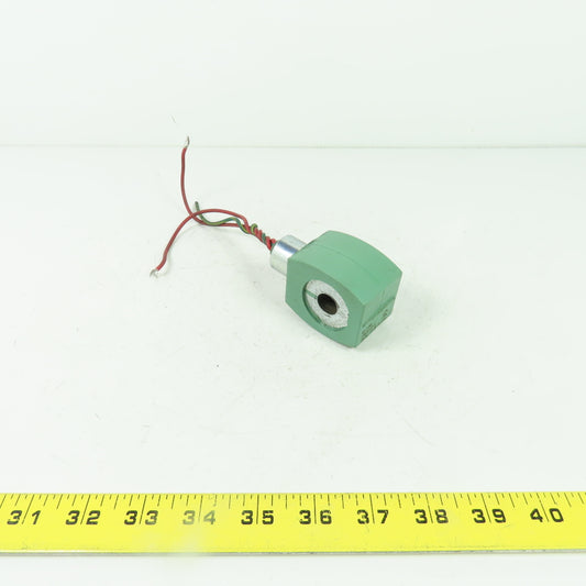Asco MP-C-080 Solenoid Valve Coil 110/120V 50/60Hz