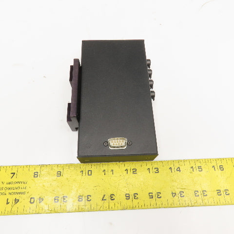 Kurt USB LVDT Linear Transducer Workholding Gaging Interface Module