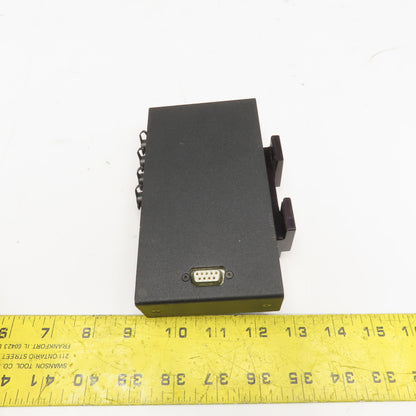 Kurt USB LVDT Linear Transducer Workholding Gaging Interface Module