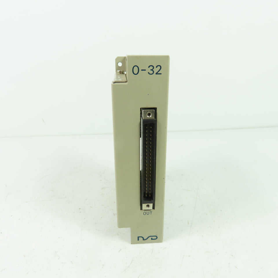 NSD Corperation VS-O32 Output Module