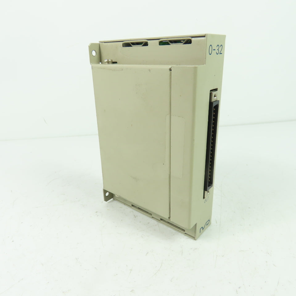 NSD Corperation VS-O32 Output Module