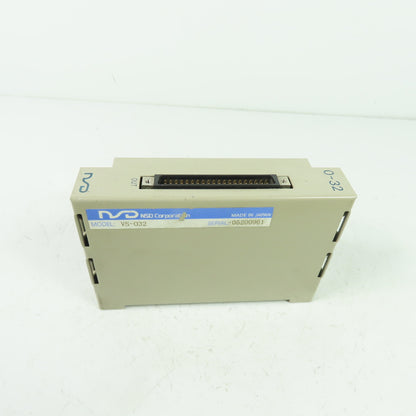 NSD Corperation VS-O32 Output Module
