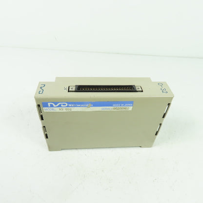 NSD Corperation VS-O32 Output Module