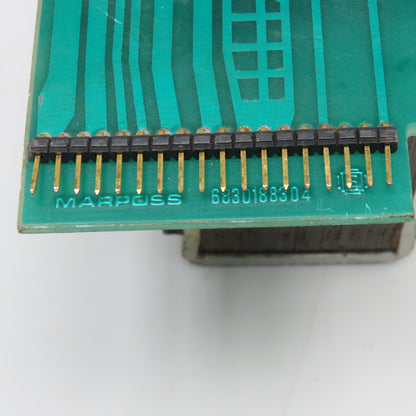 Marposs A.C.E.M 6349160000 D 6830188304 Circuit Board Transformer