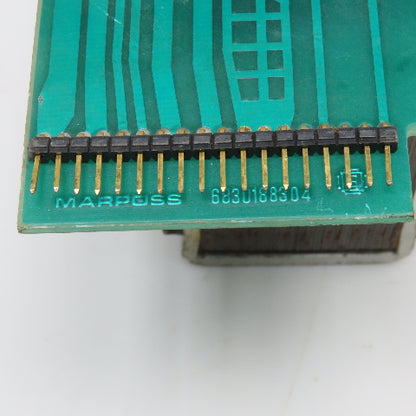 Marposs A.C.E.M 6349160000 D 6830188304 Circuit Board Transformer