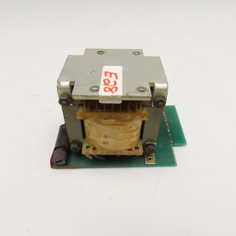 Marposs A.C.E.M 6349160000 D 6830188304 Circuit Board Transformer
