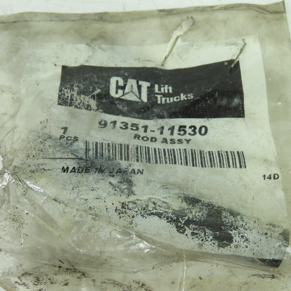Catapillar 91351-11530 Rod Assembly NEW