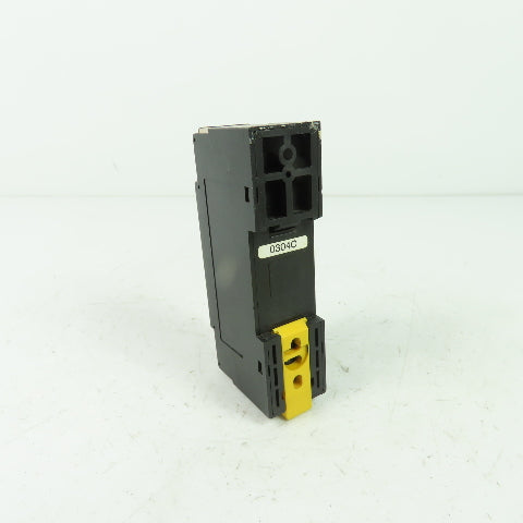 Asahi Keiki TZ-5F-23 Isolator Transmitter Terminal 0-50mV In 0-10V Out