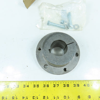 Dodge 120464 SF x 1-1/2-KW Quick Disconnect SF Bushing 1.5" Bore 4.62" Flange OD