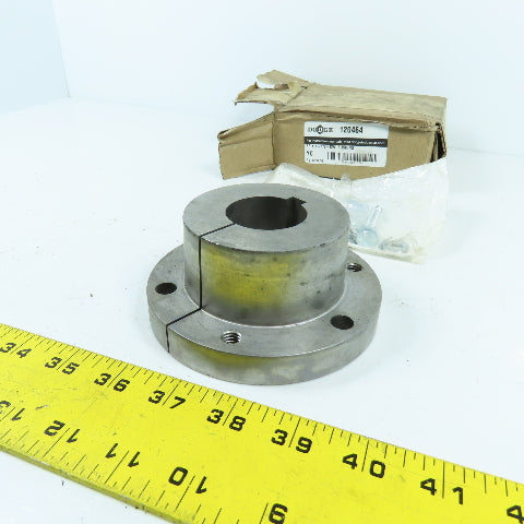 Dodge 120464 SF x 1-1/2-KW Quick Disconnect SF Bushing 1.5" Bore 4.62" Flange OD