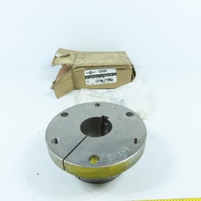 Dodge 120464 SF x 1-1/2-KW Quick Disconnect SF Bushing 1.5" Bore 4.62" Flange OD