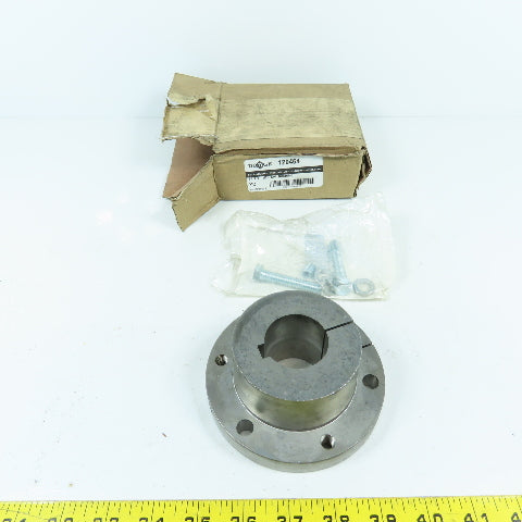 Dodge 120464 SF x 1-1/2-KW Quick Disconnect SF Bushing 1.5" Bore 4.62" Flange OD
