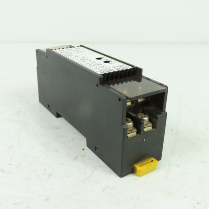 Asahi Keiki TZ-5X-22 Isolator Transmitter Terminal 0-10V In 0-10V Out