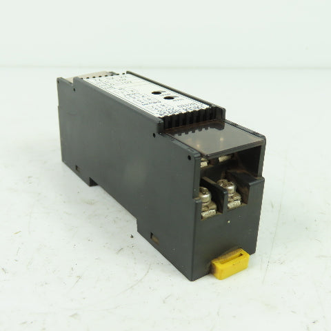 Asahi Keiki TZ-5X-22 Isolator Transmitter Terminal 0-10V In 0-10V Out