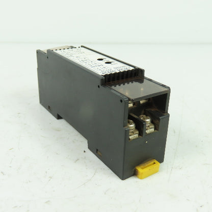 Asahi Keiki TZ-5X-22 Isolator Transmitter Terminal 0-10V In 0-10V Out