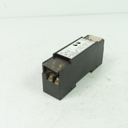 Asahi Keiki TZ-5X-22 Isolator Transmitter Terminal 0-10V In 0-10V Out