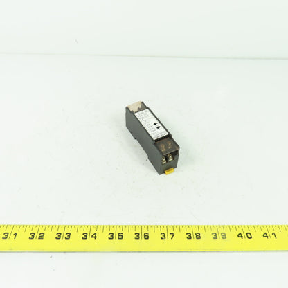 Asahi Keiki TZ-5X-22 Isolator Transmitter Terminal 0-10V In 0-10V Out