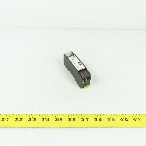 Asahi Keiki TZ-5X-22 Isolator Transmitter Terminal 0-10V In 0-10V Out
