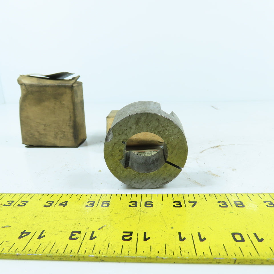 Gates 78581702 Taper-Loc Bushing 1-1/8" Bore Lot Of 2