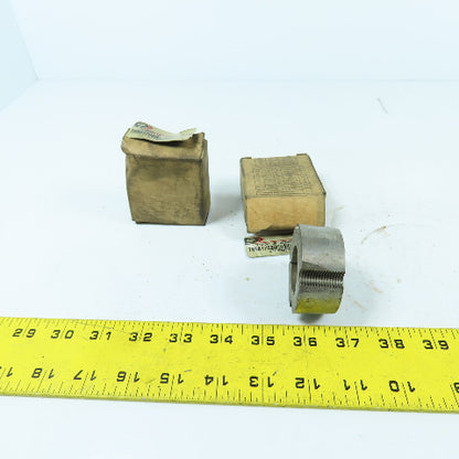 Gates 78581702 Taper-Loc Bushing 1-1/8" Bore Lot Of 2