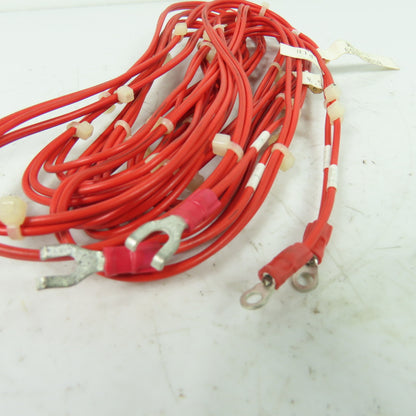 Fanuc 8006-T659 Robotics Cable Connector