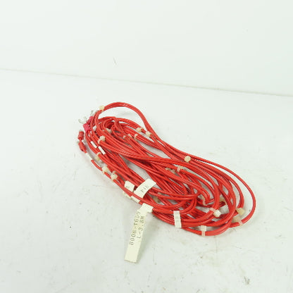 Fanuc 8006-T659 Robotics Cable Connector