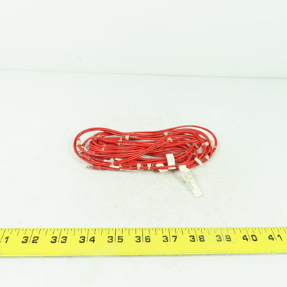 Fanuc 8006-T659 Robotics Cable Connector