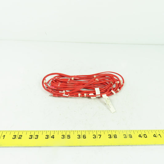 Fanuc 8006-T659 Robotics Cable Connector