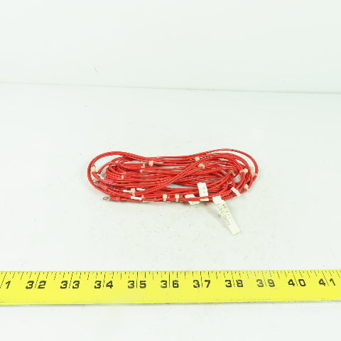Fanuc 8006-T659 Robotics Cable Connector