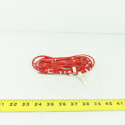 Fanuc 8006-T659 Robotics Cable Connector