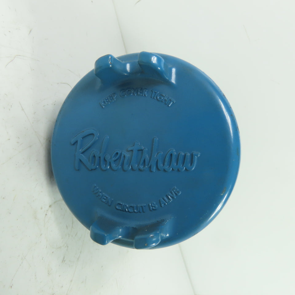 Robertshaw 318A-B1 Level-Tek Level Control Module 120V